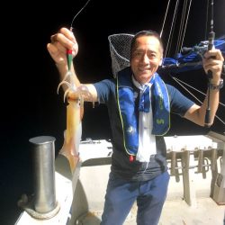 オーシャンズ　京都 釣果