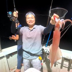 オーシャンズ　京都 釣果