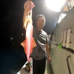 オーシャンズ　京都 釣果