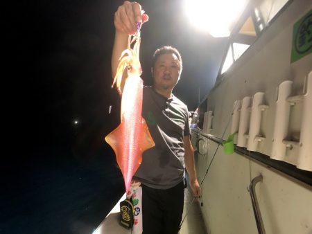 オーシャンズ　京都 釣果