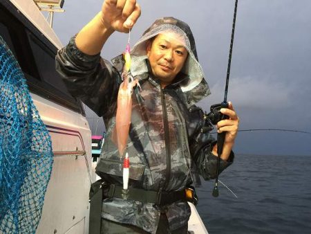 三吉丸 釣果