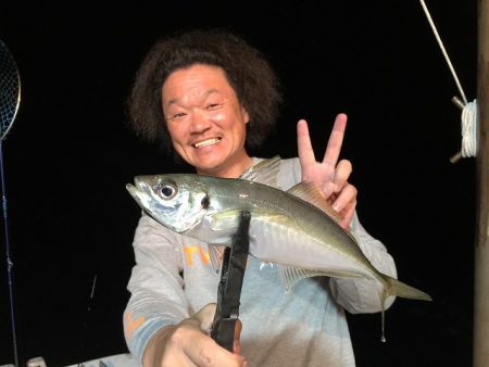 三吉丸 釣果
