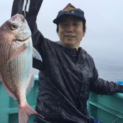 三吉丸 釣果