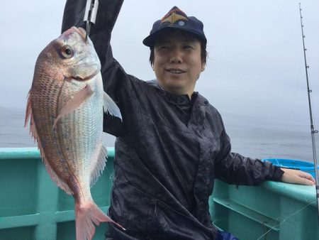 三吉丸 釣果