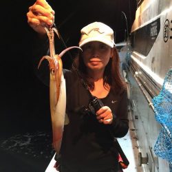 三吉丸 釣果