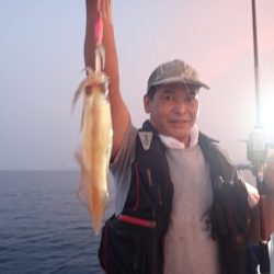 Aquanaut（アクアノート） 釣果