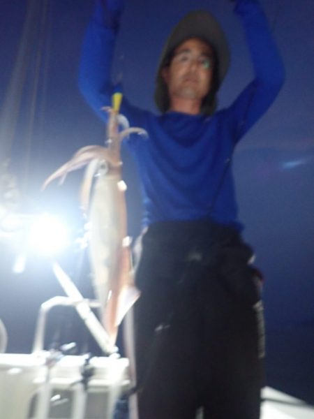 Aquanaut（アクアノート） 釣果