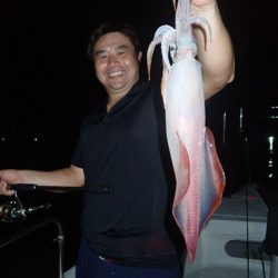 Aquanaut（アクアノート） 釣果