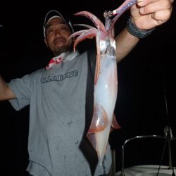 Aquanaut（アクアノート） 釣果