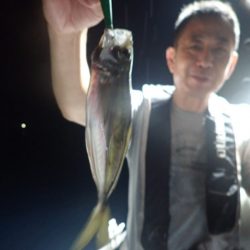 Aquanaut（アクアノート） 釣果