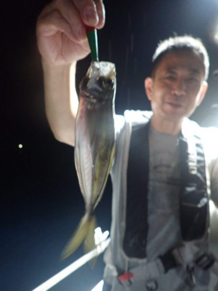 Aquanaut（アクアノート） 釣果