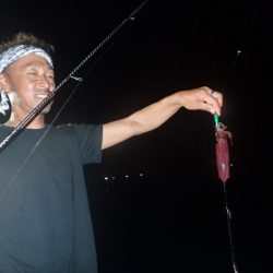 Aquanaut（アクアノート） 釣果