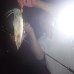 Aquanaut（アクアノート） 釣果