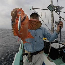 三吉丸 釣果