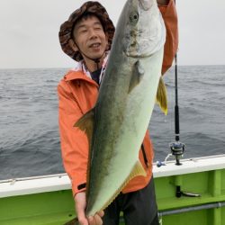 松栄丸 釣果