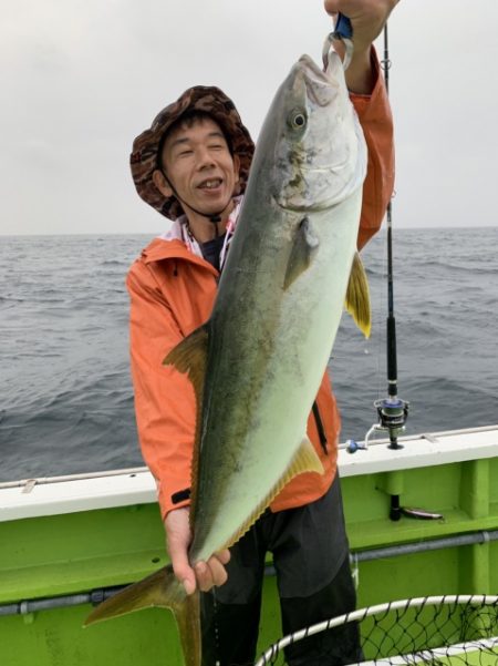松栄丸 釣果