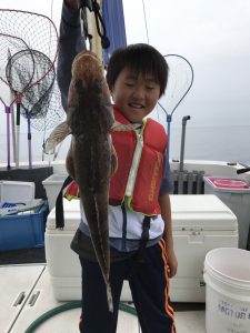 さぶろう丸 釣果