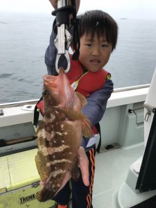 さぶろう丸 釣果