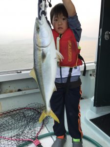 さぶろう丸 釣果