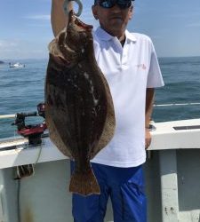 さぶろう丸 釣果