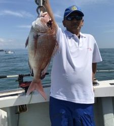 さぶろう丸 釣果