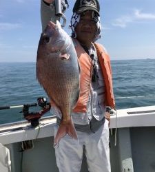 さぶろう丸 釣果