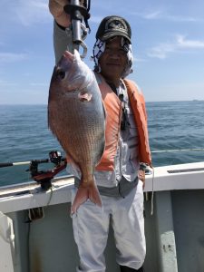 さぶろう丸 釣果