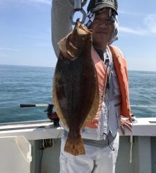 さぶろう丸 釣果