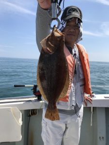 さぶろう丸 釣果