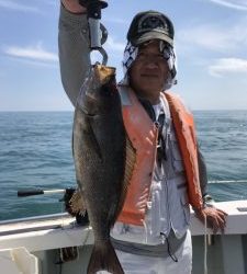 さぶろう丸 釣果