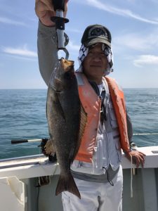 さぶろう丸 釣果
