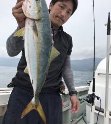 さぶろう丸 釣果