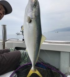 さぶろう丸 釣果