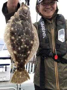 さぶろう丸 釣果