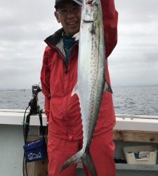 さぶろう丸 釣果