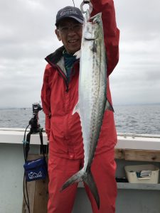 さぶろう丸 釣果