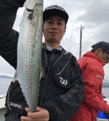 さぶろう丸 釣果