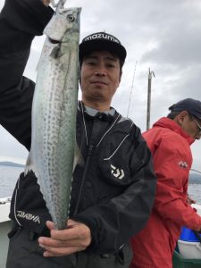 さぶろう丸 釣果