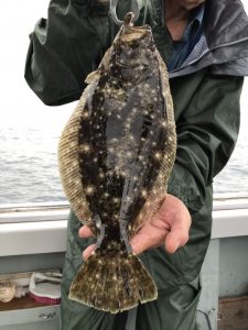 さぶろう丸 釣果