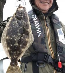 さぶろう丸 釣果