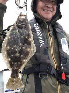 さぶろう丸 釣果