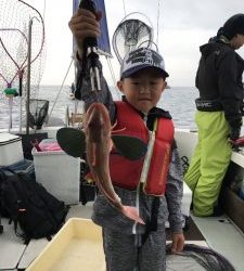 さぶろう丸 釣果