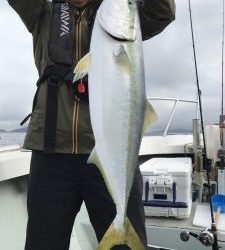 さぶろう丸 釣果