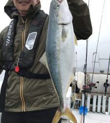 さぶろう丸 釣果