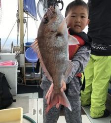 さぶろう丸 釣果