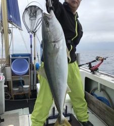 さぶろう丸 釣果