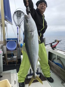 さぶろう丸 釣果