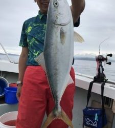 さぶろう丸 釣果