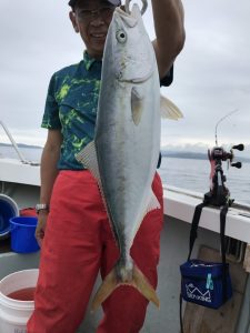 さぶろう丸 釣果
