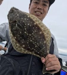 さぶろう丸 釣果